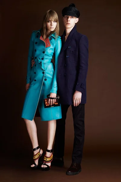 Look 25